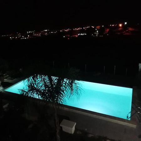 Villa Eleonora Марина ди Рагуса Екстериор снимка